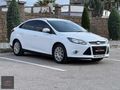 2013 / FORD FOCUS 1.6 Ti-VCT / DEĞİŞENSİZ TEK PARÇA BOYALI