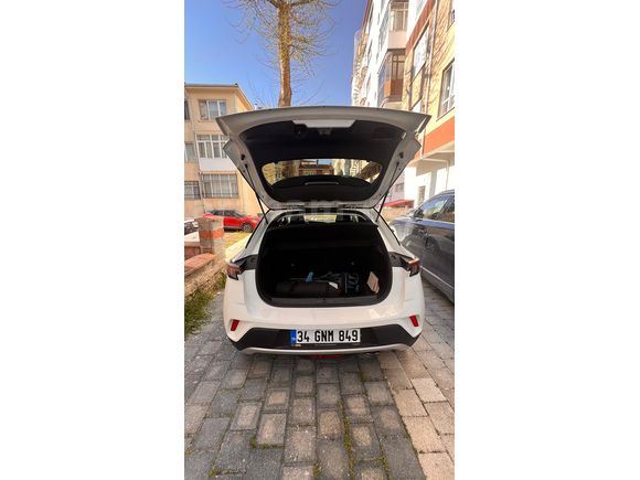 Sahibinden Opel Mokka 1.2 T Elegance 2023 Model 
