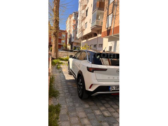 Sahibinden Opel Mokka 1.2 T Elegance 2023 Model 