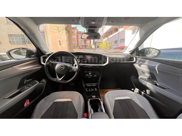 Sahibinden Opel Mokka 1.2 T Elegance 2023 Model 