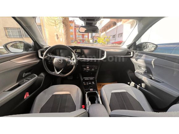 Sahibinden Opel Mokka 1.2 T Elegance 2023 Model 