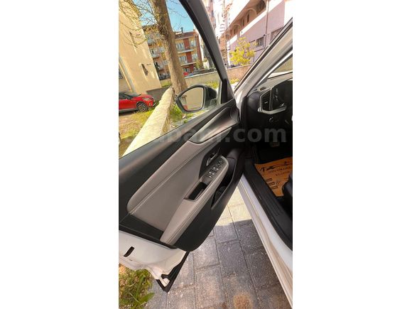 Sahibinden Opel Mokka 1.2 T Elegance 2023 Model 