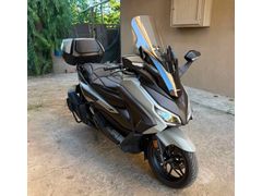 Sahibinden Honda Forza 250 (NSS250) 