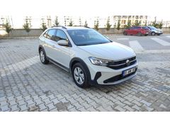Hatasız-Boyasız Sahibinden Volkswagen Taigo 1.0 TSI Life 2024