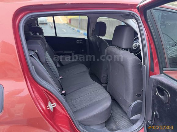 MİYA CARS'DAN 187 BIN KM DE