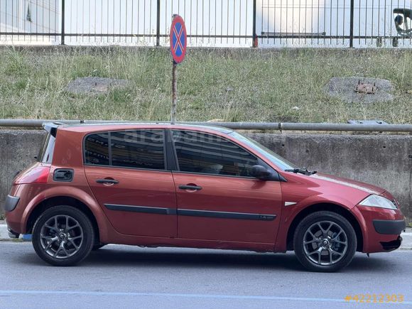 MİYA CARS'DAN 187 BIN KM DE