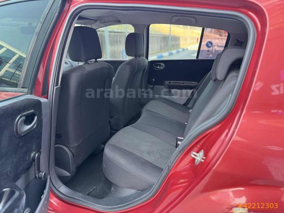 MİYA CARS'DAN 187 BIN KM DE