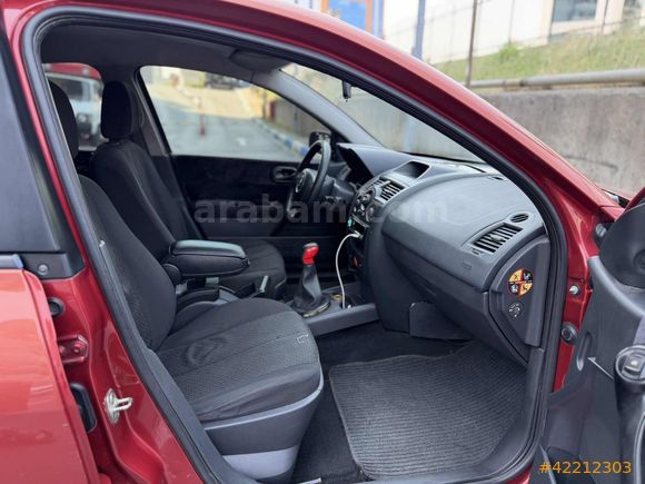 MİYA CARS'DAN 187 BIN KM DE