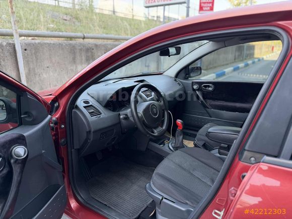 MİYA CARS'DAN 187 BIN KM DE