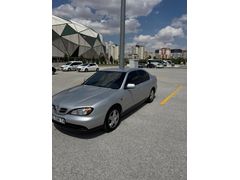 Sahibinden Nissan Primera 1.6 Comfort 2000 Model