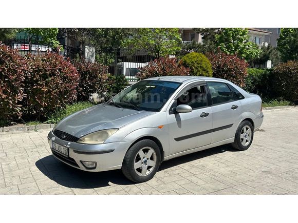 2004 MODEL FORD FOCUS 1.8 DİZEL (CONNET MOTOR)