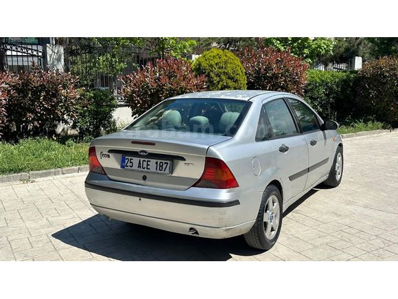 2004 MODEL FORD FOCUS 1.8 DİZEL (CONNET MOTOR)