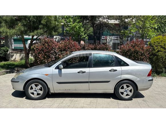 2004 MODEL FORD FOCUS 1.8 DİZEL (CONNET MOTOR)