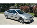 2004 MODEL FORD FOCUS 1.8 DİZEL (CONNET MOTOR)