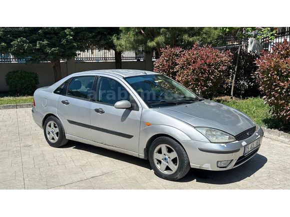 2004 MODEL FORD FOCUS 1.8 DİZEL (CONNET MOTOR)