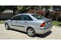 2004 MODEL FORD FOCUS 1.8 DİZEL (CONNET MOTOR)