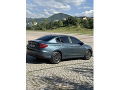 Şahsi aracım Fiat Egea 1.3 Multijet Easy Plus 2023 Model  67.000 km