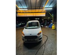 Sahibinden Ford Tourneo Courier 1.5 TDCi Delux 2022 Model