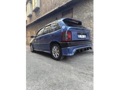 Sahibinden Fiat Tipo 1.6 SX 1997 Model