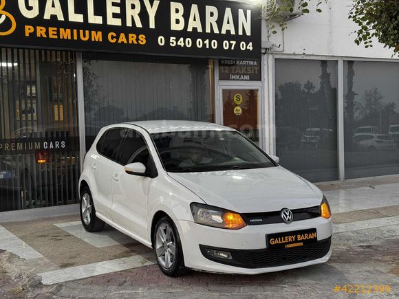ORJİNAL BLUEMOTİON/HATASIZ AYARINDA/210 BİNDE/BAKIMLI