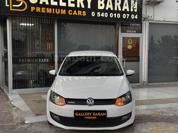 ORJİNAL BLUEMOTİON/HATASIZ AYARINDA/210 BİNDE/BAKIMLI