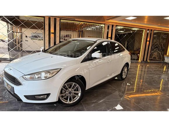 2017"1.5 TDCI"TrendX"92"bin"KM"DE