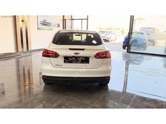 2017"1.5 TDCI"TrendX"92"bin"KM"DE