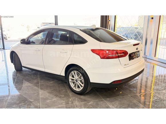 2017"1.5 TDCI"TrendX"92"bin"KM"DE