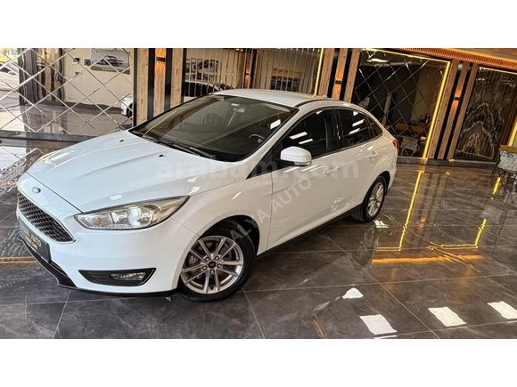 2017"1.5 TDCI"TrendX"92"bin"KM"DE