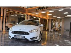 2017"1.5 TDCI"TrendX"92"bin"KM"DE