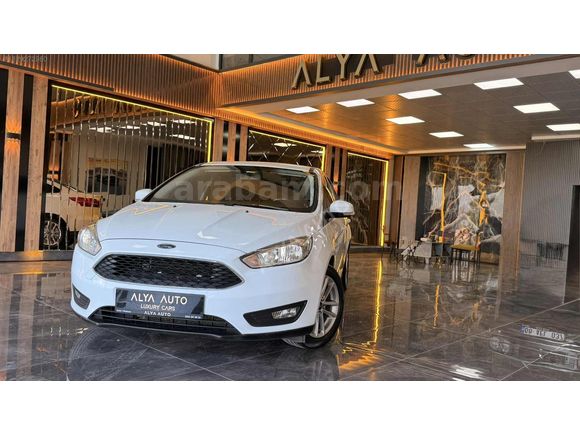 2017"1.5 TDCI"TrendX"92"bin"KM"DE