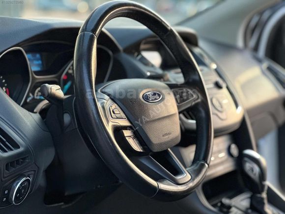 2017"1.5 TDCI"TrendX"92"bin"KM"DE