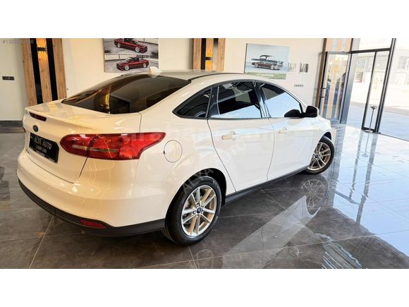 2017"1.5 TDCI"TrendX"92"bin"KM"DE