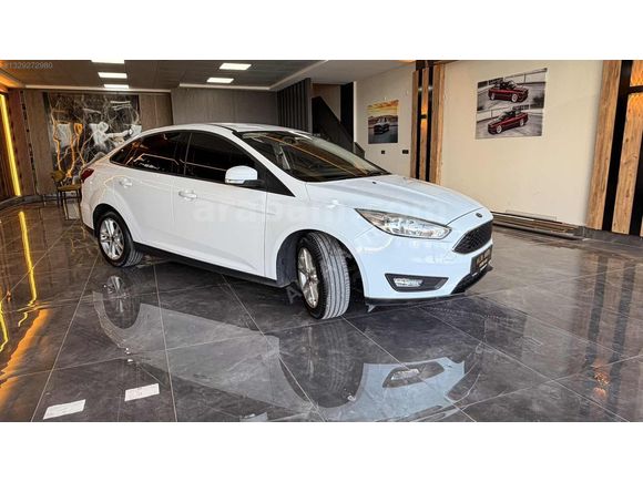 2017"1.5 TDCI"TrendX"92"bin"KM"DE