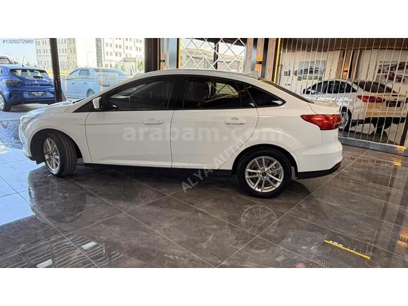 2017"1.5 TDCI"TrendX"92"bin"KM"DE