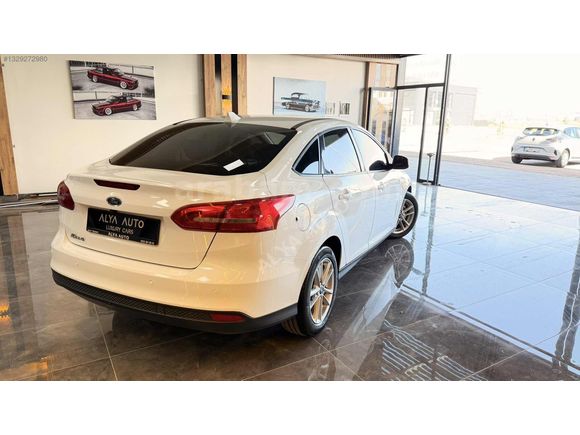 2017"1.5 TDCI"TrendX"92"bin"KM"DE