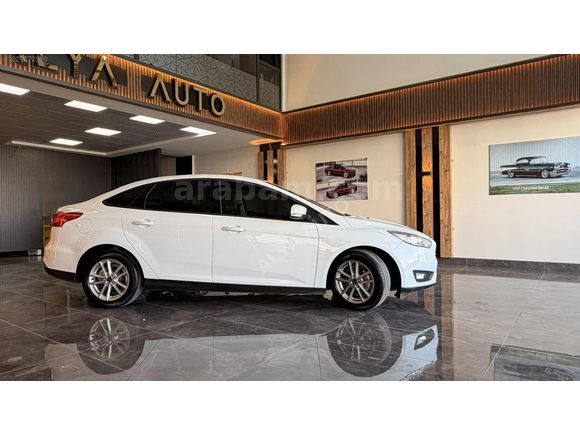 2017"1.5 TDCI"TrendX"92"bin"KM"DE