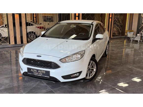 2017"1.5 TDCI"TrendX"92"bin"KM"DE