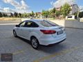 107 BİN KM DE DİZEL OTOMATİK FORD FOCUS