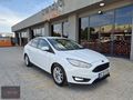 107 BİN KM DE DİZEL OTOMATİK FORD FOCUS