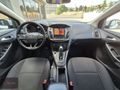107 BİN KM DE DİZEL OTOMATİK FORD FOCUS
