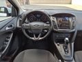 107 BİN KM DE DİZEL OTOMATİK FORD FOCUS