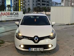 Sahibinden Renault Clio 1.2 Joy 2014 Model 