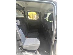 Sahibinden Fiat Doblo Combi 1.2 PureTech Easy 2025 Model