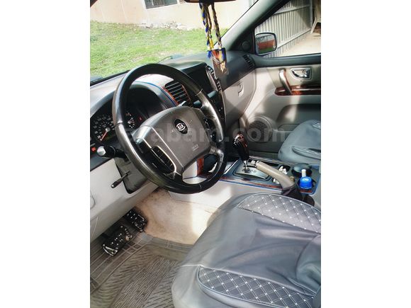 Sahibinden Kia Sorento 2.5 CRDi EX 2005 Model 