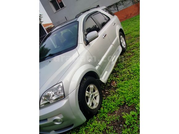 Sahibinden Kia Sorento 2.5 CRDi EX 2005 Model 