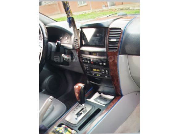 Sahibinden Kia Sorento 2.5 CRDi EX 2005 Model 