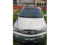 Sahibinden Kia Sorento 2.5 CRDi EX 2005 Model 