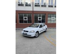 Sahibinden Opel Astra 1.6 Classic Twinport 2006 Model 