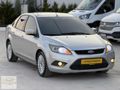 2011 FOCUS TİTANİUM HATASIZ BOYASIZ HASARSIZ TEMİZ AİLE ARACI